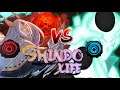 [CODE] SENGOKU VS TENGOKU ! Which Is Better? | Roblox Shinobi Life 2 | Shindo Life
