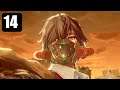 Code Vein Pt 14 - Cathedral, Invasion Defeated, Methodical Mapping