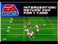 College Football USA '97 (video 1,231) (Sega Megadrive / Genesis)