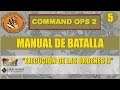 Command Ops 2 gameplay español - Manual Completo en Español - #5