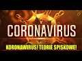 Coronavirus, teoria spiskowa - Auto Error