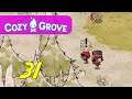 Cozy Grove - Let's Play Ep 31