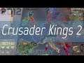Crusader Kings II [1080p60] | Час игры