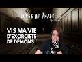 Curse of Anabelle Gameplay FR : Vis ma Vie d'Exorciste de Démons ! 😆