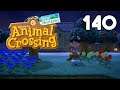 Curveballed | Animal Crossing: New Horizons (#140)