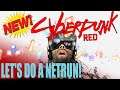 CYBERPUNK RED NETRUN Tutorial Crash Course for Netrunners