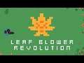 Dad on a Budget: Leaf Blower Revolution - Idle Game Review (Free to Play)