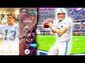 DAN MARINO SLANGS THE ROCK WITH AGGRESSION (SUPER BOWL) - Madden 21 Ultimate Team "Ultimate Legends"