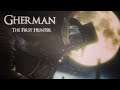Dark Souls battle style Gherman | Bloodborne