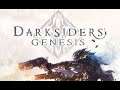 DarkSiders Genesis part 1 واخيرا داركسايدرز الجديدة