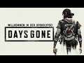 Days Gone [E01] - Willkommen in der Apokalypse! 🏍️ Let's Play