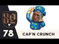 DCP SideQuest Ep. 78 - CAP'N CRUNCH