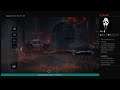 Dead by Daylight with the Resident Evil DLC characters of Chapter 20 Jill , Leon , Claire , Nemesis