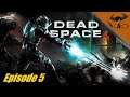 Dead Space 3 - 5 - C'est chaud