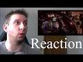 Death of Hope - Legacy Trailer Reaction