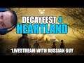 DecayFest 4: Heartland DLC from State of Decay 2