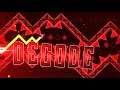 "DeCode" (Demon) by Rek3dge | Geometry Dash 1.9