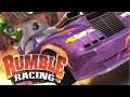 [Découverte] Rumble Racing [PS2]