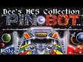 Dee's NES Collection - 47: Pin-Bot