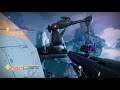 Destiny 2 - Part 5 Forsaken Expansion: " Target The Hangman & The Trickster & The Mindbender "