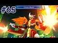 Digimon Story Cyber Sleuth Hacker's Memory Part 65: BurningGreymon and KendoGarurumon!