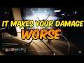 Do NOT Use Well of Radiance on Atraks