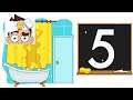 DOP 2: Delete One Part - Gameplay Walkthrough Part 5 Levels 95-119
