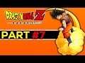 Dragon Ball Z: Kakarot Walkthrough - Part 7 - King Yemma's Job [PC 1080p HD]