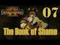 Dwarfs: The Book of SHAME! Part 7