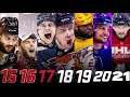 EA Sports NHL Theme #1 [EXTENDED]
