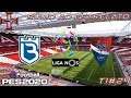 eFootball PES 2020 Rumo Ao Estrelato #24 Liga NOS Belenenses vs Gil Vicente