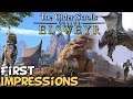 Elder Scrolls Online (ESO) 2019 Elsweyr First Impressions "Is It Worth Playing?"