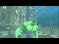 Emulação - Melhorias na estabilidade do Hulk Ultimate Destruction no CxBx-Reloaded (XBox)