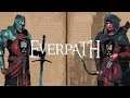 Рыцарь и перекаты. [Everpath] #4