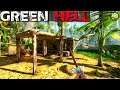 Exterminated and Trapped | Green Hell Gameplay | Spirits of Amazonia Part 13