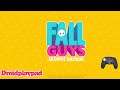 FALL GUYS ULTIMATE KNOCKOUT GAMEPAD GAMEPLAY | GAME CONTROLLER GAMES