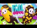 Fall Guys: Ultimate Knockout - JUMP SHOWDOWN WIN?? ~Season 1 Spotlight~ (Gameplay) w/ Kita