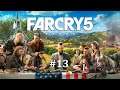 Far Cry 5 #13 - Apfelsaft für alle