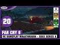 Far Cry 6 #20 -  Rang 4 -  Die Luft säubern: Vernichte das Gift #3/3 | Xbox Series X