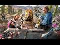 Far Cry: New Dawn Review: "Hope County zag er nog nooit zo kleurrijk uit"