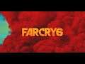 FARCRY6　ファークライ６　PS4　加齢た声で生放送 　12/15