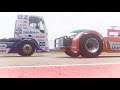 FIA European Truck Racing Championship - Launch Trailer