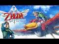 Fieser Bado entführt meinen Wolkenvogel ☁ The Legend of Zelda Skyward Sword HD Part 2