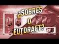 FIFA 20 | ABRIR SOBRES O JUGAR FUTDRAFT CON FIFA POINTS |  ALKE78