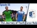 FIFA 21 CAREER MODE | THE JOURNEY OF YOUTH | BARROW AFC | EPISODE 56 | IT TOOK 9 MONTHS TO DO THIS!