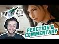 Final Fantasy VII Remake - Reaction & Commentary