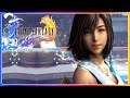 FINAL FANTASY X HD Remaster #07 - Hübsches Ding 💙 | Beschwörungskünste | Elemente und Zauber