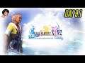 Final Fantasy X HD Remaster: Day 9.1 - Gaming Journal (20th Anniversary)