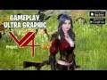 Finally bisa!! - PROJECT V4 Gameplay Android Open world Game
