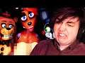 Five Nights at Freddy's Fandom SHOULD NOT be on YOUTUBE! (Fandom Review)